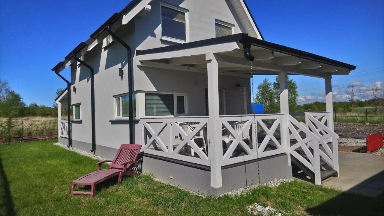 Apartamenty U Beaty ريفال المظهر الخارجي الصورة