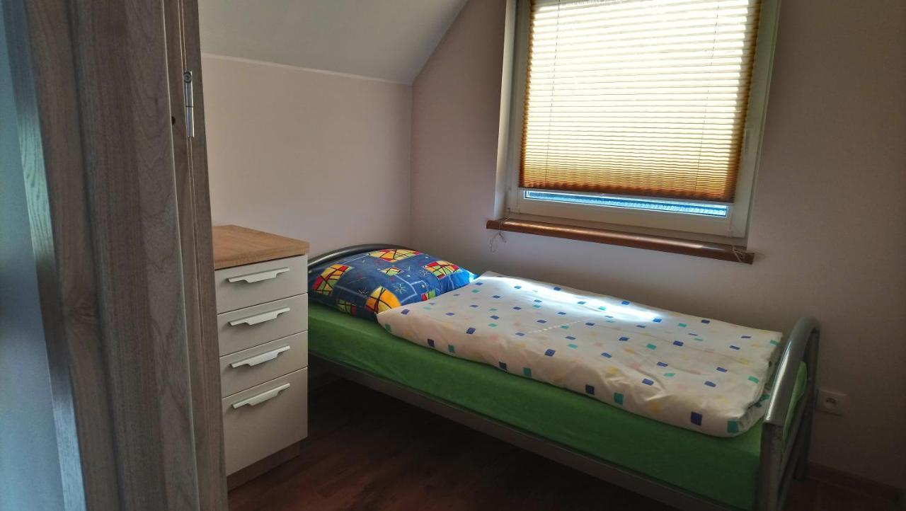 Apartamenty U Beaty ريفال المظهر الخارجي الصورة