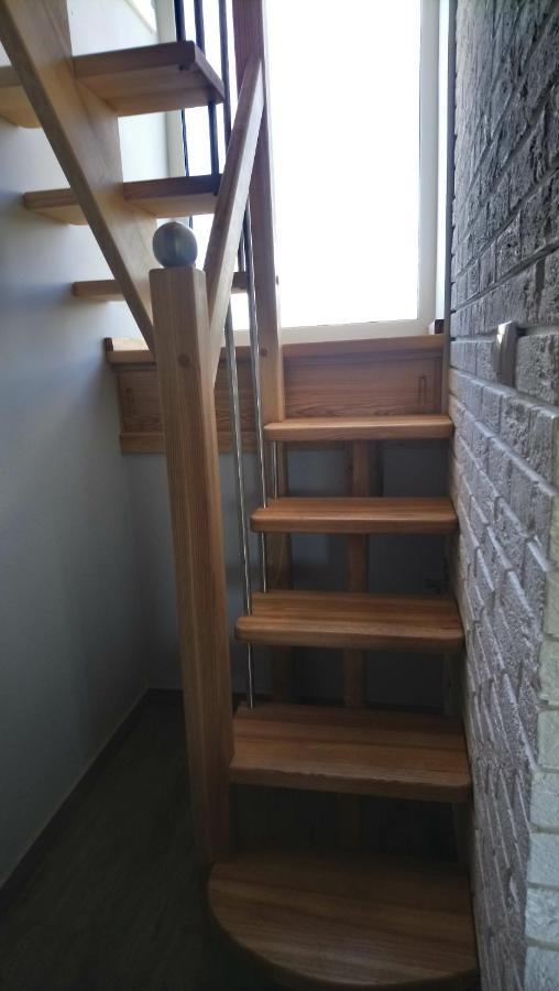 Apartamenty U Beaty ريفال المظهر الخارجي الصورة