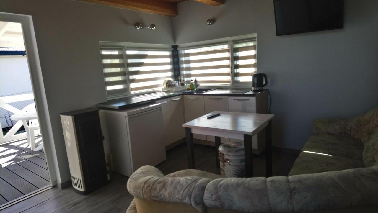 Apartamenty U Beaty ريفال المظهر الخارجي الصورة