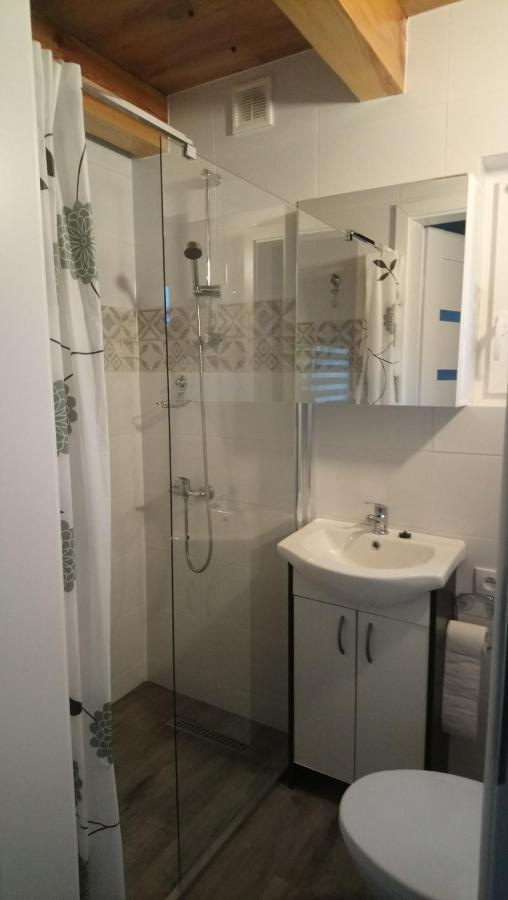 Apartamenty U Beaty ريفال المظهر الخارجي الصورة