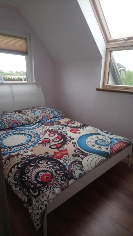 Apartamenty U Beaty ريفال المظهر الخارجي الصورة